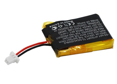 NEUF Batterie pour Opticon OPN-2001 Li-Polymère Stock Royaume-Uni - Photo 4/6