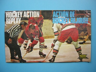 Frozen Four Watch Nhl Replays 20414 Actua Ice Hockey [NEW SEALED