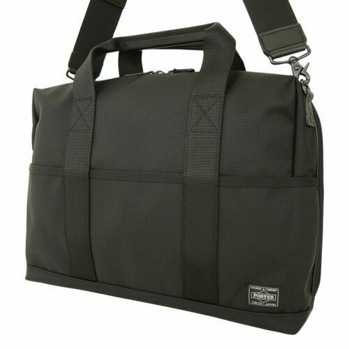 YOSHIDA COMPANY PORTER EXCHANGE PX TANKER COMMUNICATOR BAG YOSHIDA COMPANY PORTER EXCHANGE PX TANKER COMMUNICATOR BAG