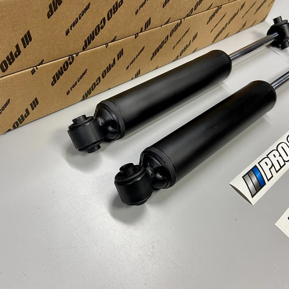 "Amortiguadores delanteros Pro Comp 0-2"" para camioneta/SUV 88-98 Chevy GMC K1500 K2500 K3500 4x4" Foto 3 de 4