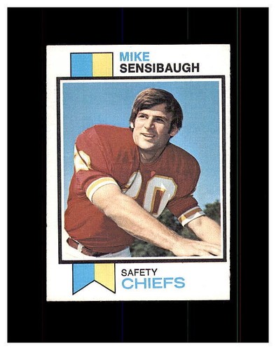 1973 TOPPS FOOTBALL YOU PICK FINISH OR UPGRADE YOUR SET HIGHER GRADE SET BREAK - Picture 416 of 457