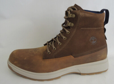 NEU Timberland Atwells Ave Waterproof Boot 43 Stiefel Outdoor Schuhe A43TN