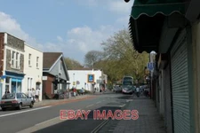 PHOTO  2011 A420 CHURCH ROAD REDFIELD BRISTOL HEADING EAST INTO ST.GEORGE.A SCEN