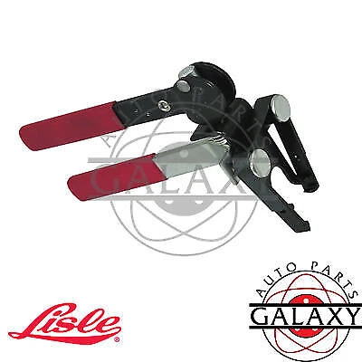 Lisle 16750 valve spring compressor deals