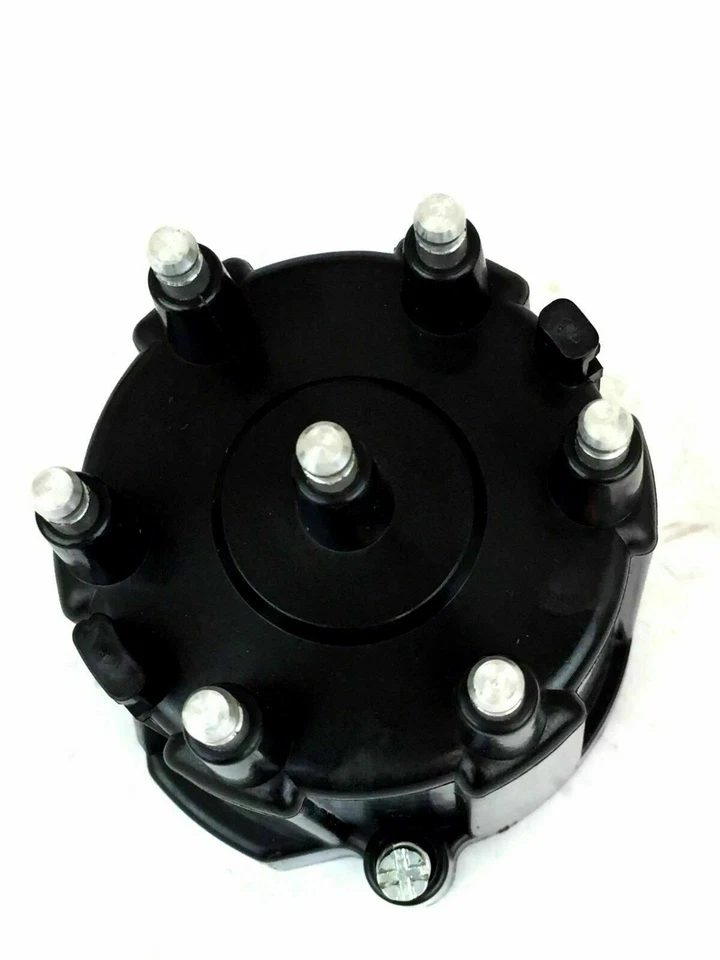 Distribuidor para Chevrolet Camaro S10 Blazer Buick Century Skylark 2,8 L V6 82-89 Foto 4 de 4