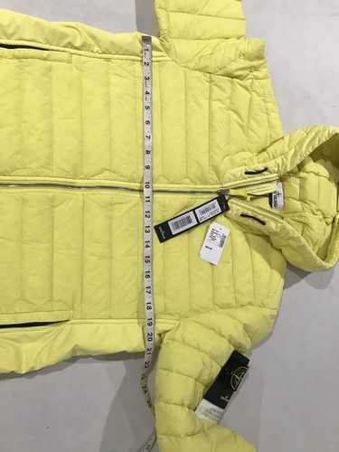 Stone Island Hooded Parka. L. $885 - 第 6/12 張圖片