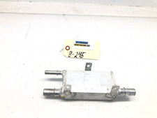 2008-2019 MASERATI GRANTURISMO S M145 FUEL TANK FUEL VAPOR SEPARATOR OEM