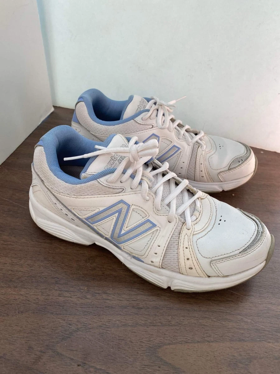 New balance hotsell 519 womens white