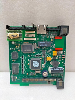 ATRONIC SYSTEMS MDC2--C3L PCB CARD 0P 2 C0P6 
