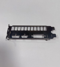 Bracket For GAINWARD GeForce GTX1660S RTX 2060S 2070S Graphics Video Card