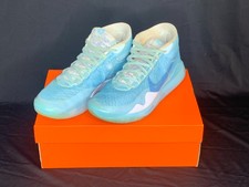blue kd 12