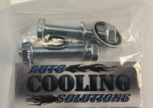 YT33480 MADE IN THE USA! 2000-2006 Chevrolet Tahoe Rear/Aux AC Line Set - Picture 10 of 11