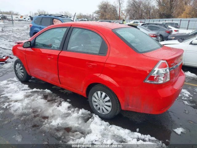 Chevrolet Aveo 2010 velocímetro grupo fabricante de equipos originales | MPH | Construido en Corea 174 k millas Foto 4 de 4