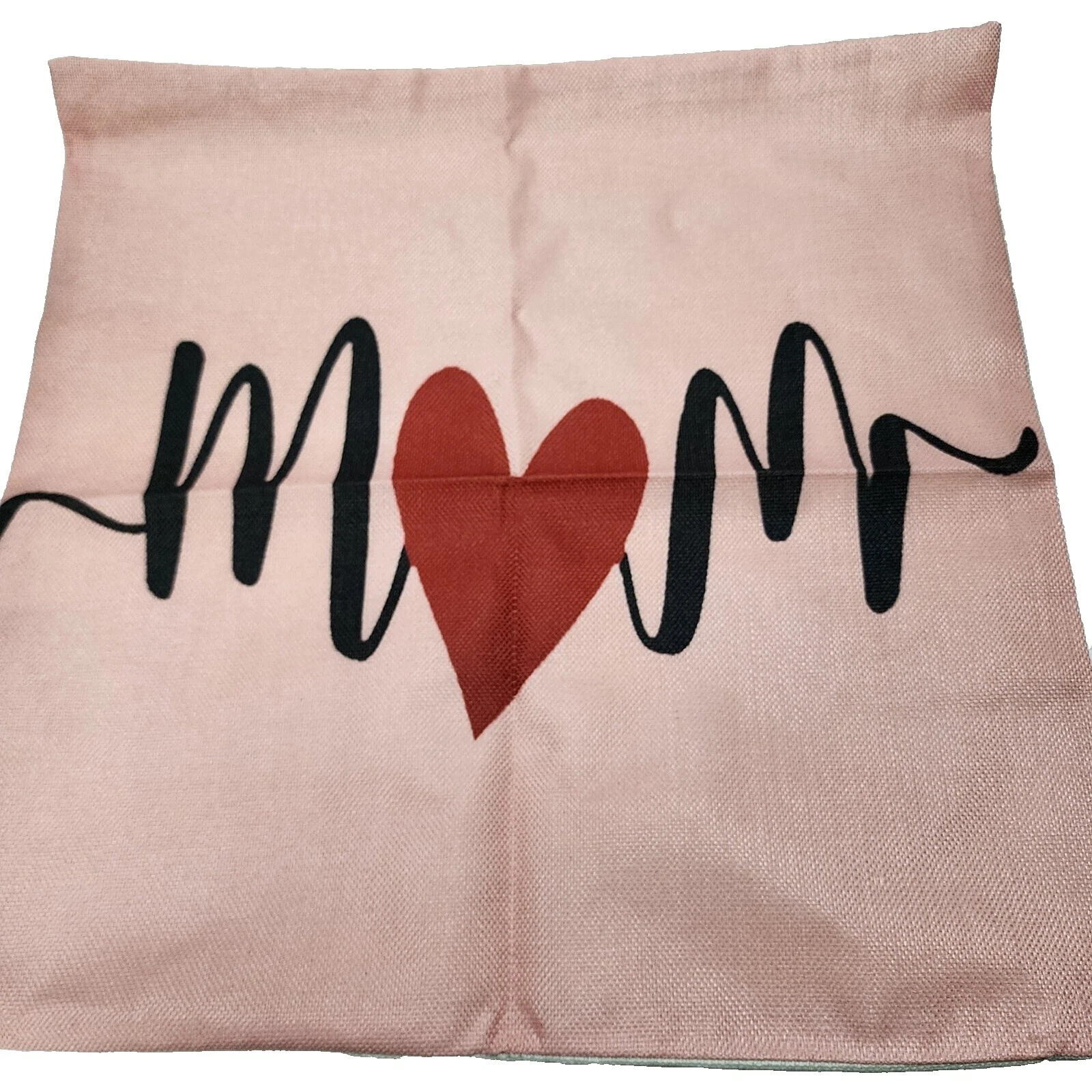 Polyester Hearts Pillowcases
