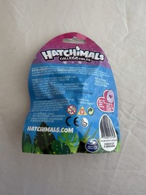 Hatchimals Colleggtibles Season 1 Blind Bag Sealed