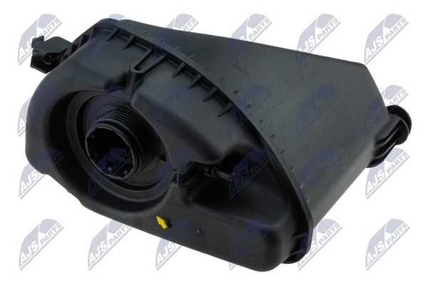 NTY AusgleichsbehäLter KüHlmittel CZW-BM-042 FüR BMW 7Er G11 G12 5Er G30 F90 G31-image