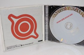 Cyber Troopers Virtual On Oratorio Tangram Sega Dreamcast Japan Import