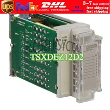 Schneider TSXDEZ12D2 CUTTER ELECTRIC TELEMECA...