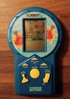 VTG Parker Brothers Sorry Handheld Electronic Game - Works! Retro Game 1996