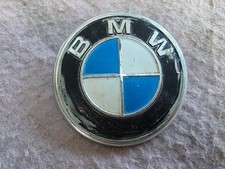 Vintage Classic BMW E3 Badge Emblem 00095808103 88MM