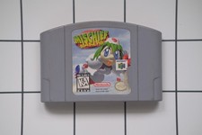 Mischief Makers Nintendo 64 N64 Game Cartridge, Nintendo, KA, TESTED