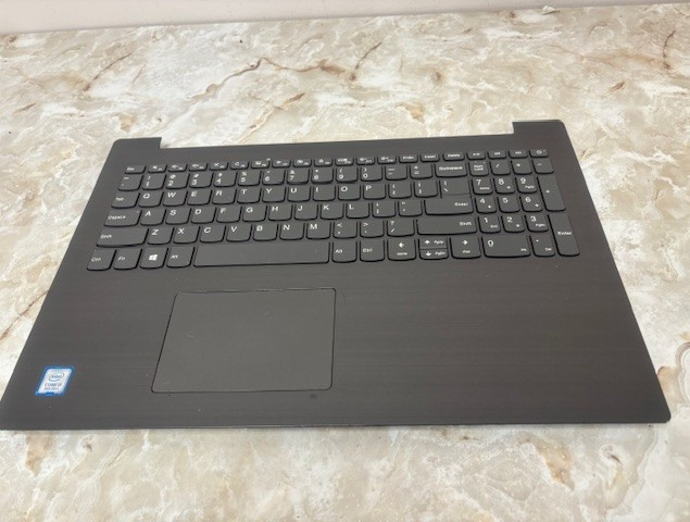 Lenovo IdeaPad 330-15IKB Palmrest Touchpad Cover Keyboard US