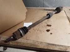 Passenger Axle Shaft Front ABS Automatic Transmission Fits 12-17 ACCENT 1623568