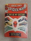 AMAZING SPIDER-MAN #31 - 1st app. GWEN STACY & HARRY OSBORN - RESTORED