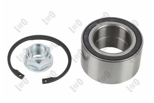 Original ABAKUS Radlagersatz 141-03-072 für Mercedes-Benz