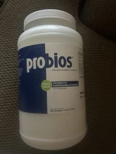 ❤️Probios Dispersable Powder 5 lbs. Multi Species New/sealed(4/21/27)❤️