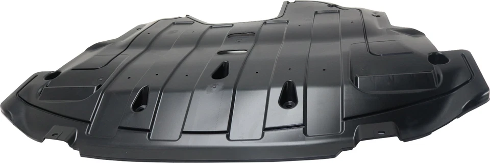 Fits FORTE/FORTE5 15-16 / FORTE KOUP 15-15 ENGINE SPLASH SHIELD, Under Cover, Fr Foto 4 de 4
