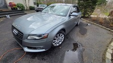 2011 Audi A4 PREMIUM PLUS