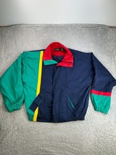 Vintage Christian Dior Monsieur Colorblock Jacket