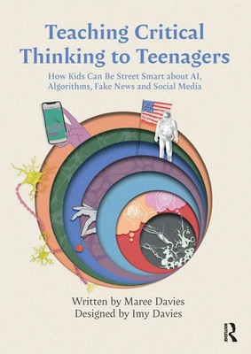 Teaching Critical Thinking to Teenagers | Maree Davies | Taschenbuch | Englisch