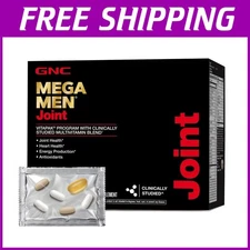Mega Men Joint Vitapak - Complete Nutrition