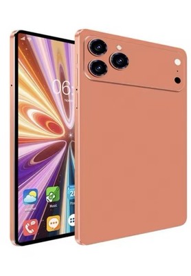 17 Pro Max  Tablet 11 Inch Global Edition Android16 22GB 2TB Snapdrago 8gen3 5G