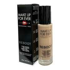 Make Up For Ever Reboot Active Care-In-Founda...