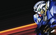 Anime mobile suit gundam Custom Gaming Mat Desk