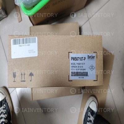 1PC New CHIPSGATE PWS6710T-P With Warranty Free Tax Fast Shipping #yi