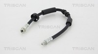 Bremsschlauch Triscan 8150 15144 FüR Fiat Lancia Ypsilon Idea Musa Van 16V Lpg