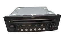 Autoradio Peugeot 1007
