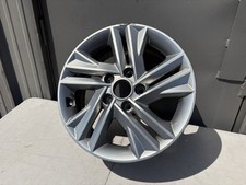 2019-2020 Hyundai Elantra - 16x6.5 Alloy Wheel Rim Oem 52910-f2ba0 2019-2020 Hyundai Elantra - 16x6.5 Alloy Wheel Rim Oem 52910-f2ba0