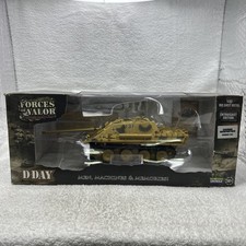 Forces Of Valor UNI MAX GERMAN JAGDPANTHER NORMANDY 1944, 1/32 Enthusiast Editio