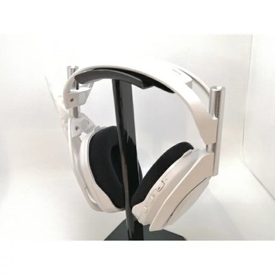 DDP Logicool ASTRO A50 X White Used Rank A OB Instruction JDM JAPAN JP