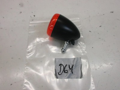 Blinker rechts oder links D64. Harley Davidson Softail Dyna Original turn signal