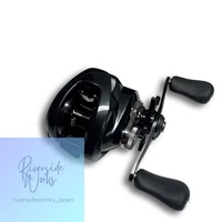 Shimano 24 Metanium DC 70XG (Right Handle) Bait Reel New JP