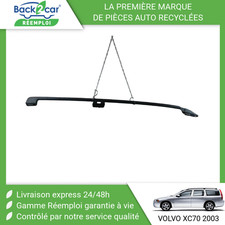 Barres de toit Volvo XC70