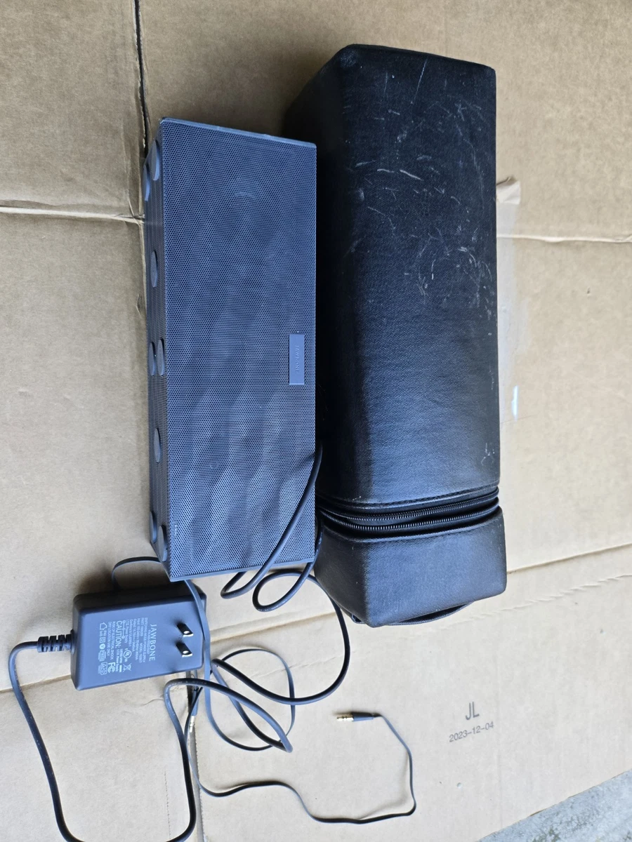 Jawbone Big Jambox for sale - eBay