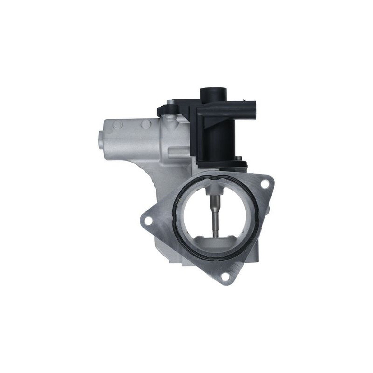 Valvola aria secondaria elettrico 703272 VALEO per VW TOUAREG MULTIVAN T5 - Immagine 2