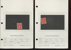 US stamp postage due  bob dealer stock  j79-j86  SCV $408.60    (mb33 — photo 7